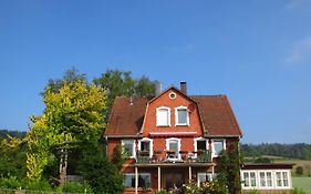 Gästezimmer im Freudenthal